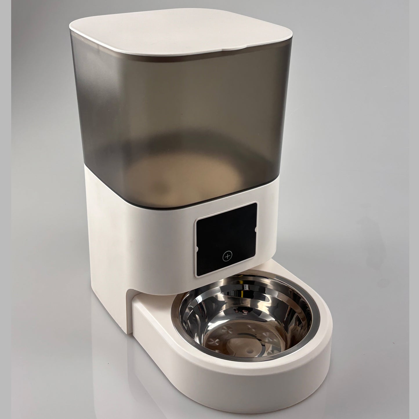 Comedero WiFi para perros y gatos