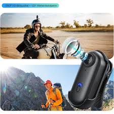 Videocâmara 4K Ultra HD - SpyCam PRO™