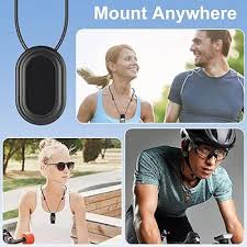 Videocâmara 4K Ultra HD - SpyCam PRO™