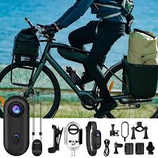 Videocâmara 4K Ultra HD - SpyCam PRO™